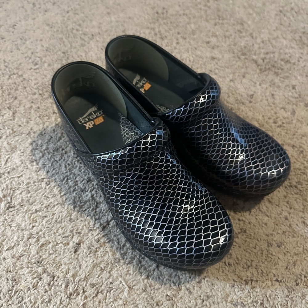 Dansko Size 41